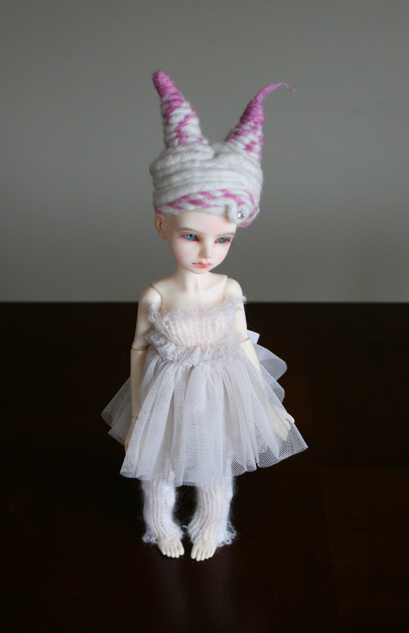 Planet Doll ooak set